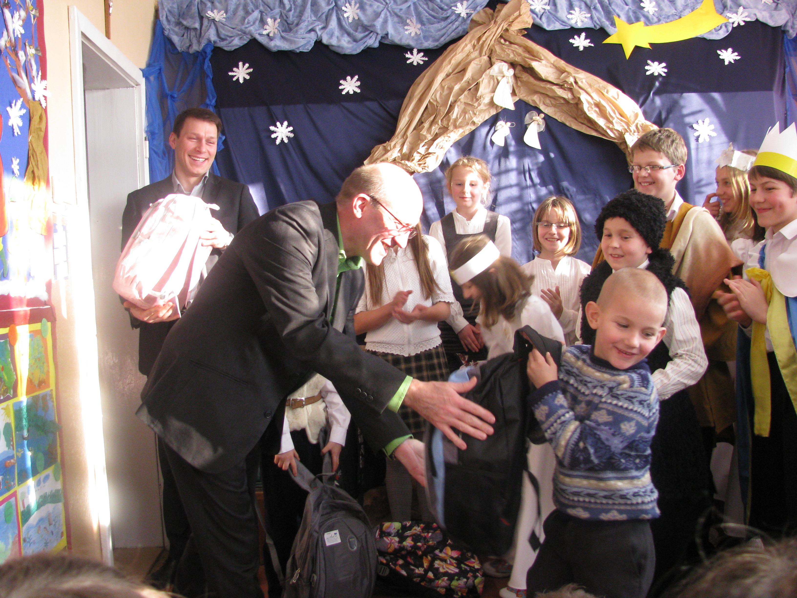 Szkoła Podstawowa w Jeleni